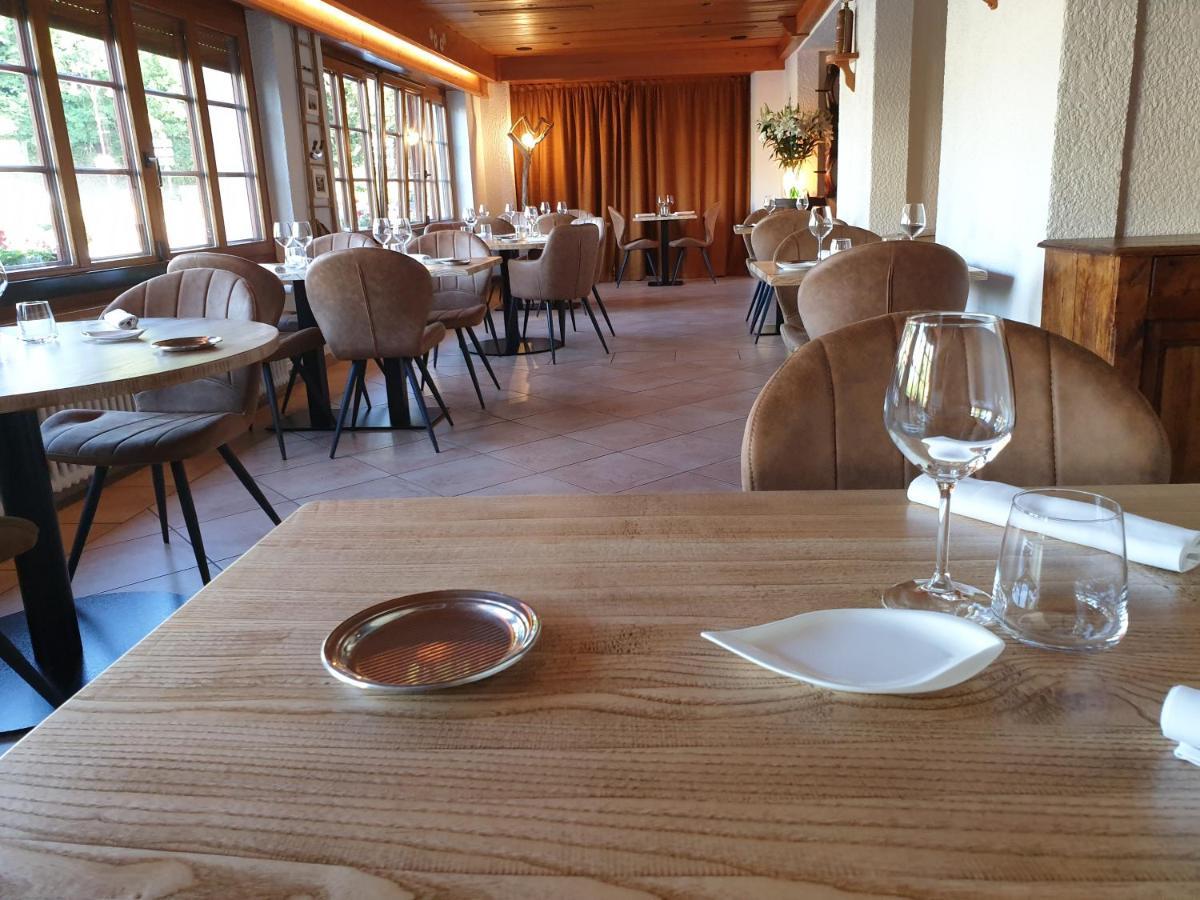L'Echo Des Montagnes Hotel Armoy Екстериор снимка
