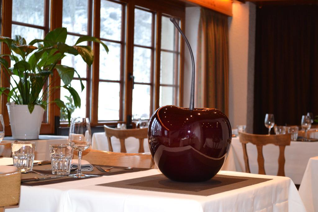 L'Echo Des Montagnes Hotel Armoy Екстериор снимка