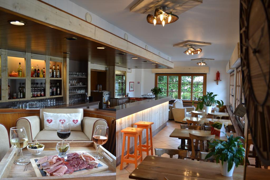 L'Echo Des Montagnes Hotel Armoy Екстериор снимка