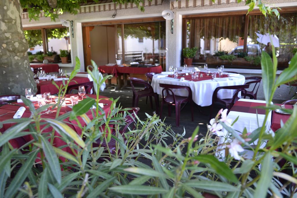 L'Echo Des Montagnes Hotel Armoy Екстериор снимка